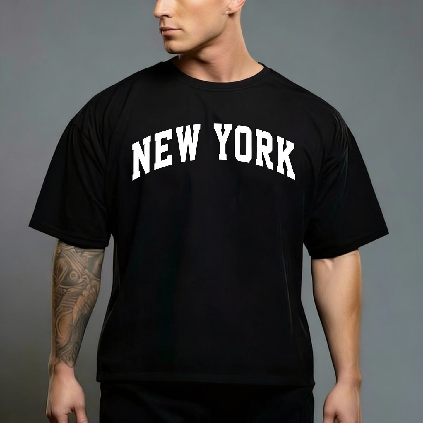 New York State of Drip