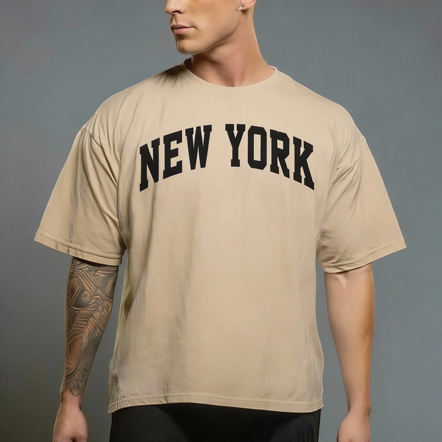 New York State of Drip