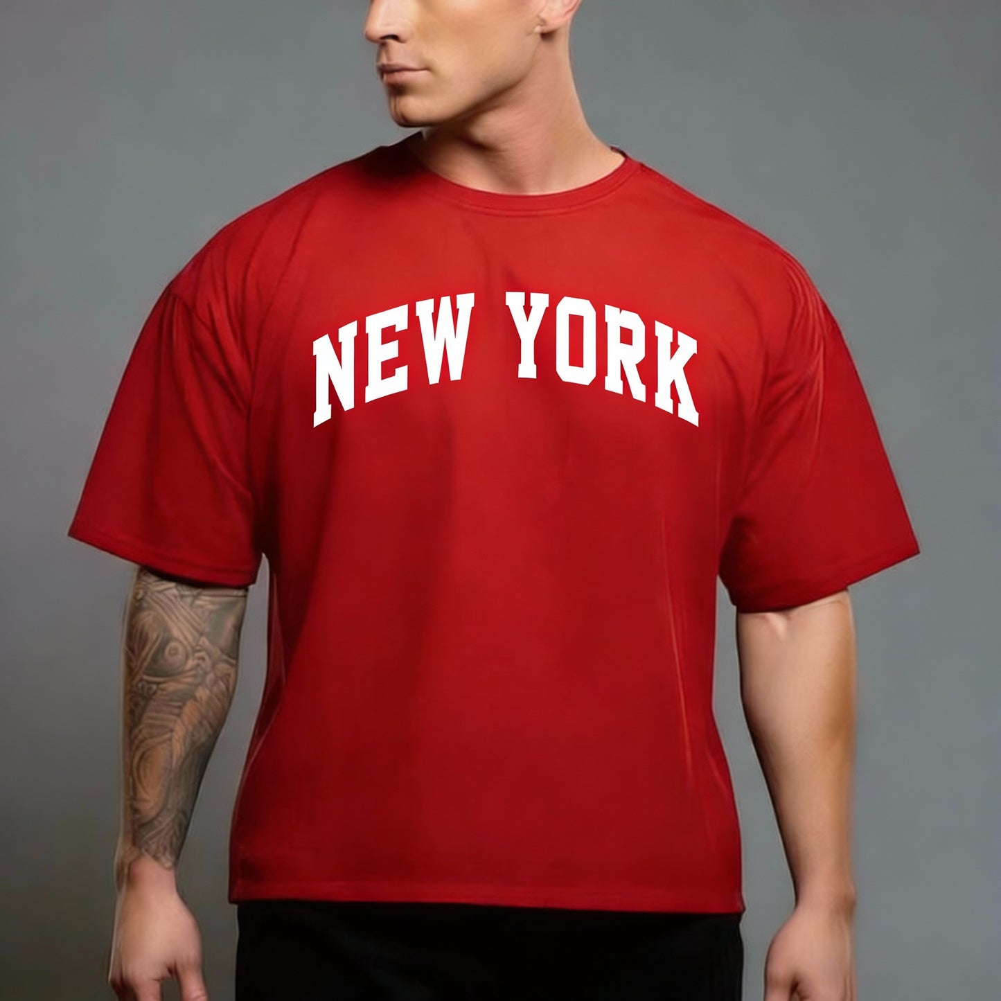 New York State of Drip