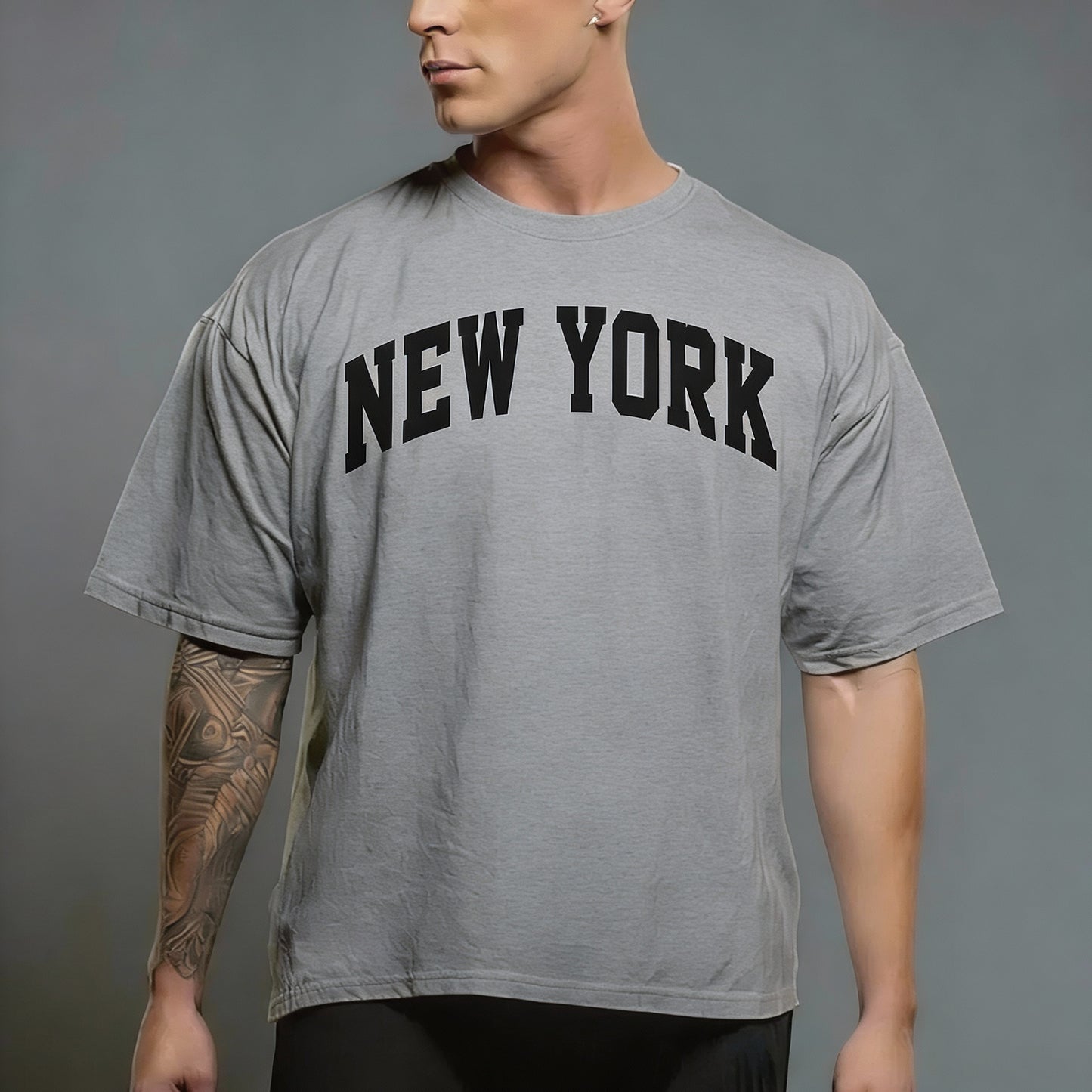 New York State of Drip