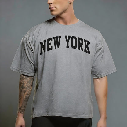 New York State of Drip