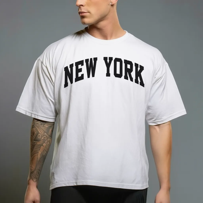 New York State of Drip