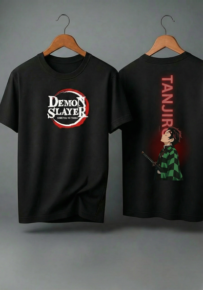 Demon Slayer Legends Oversized Tee