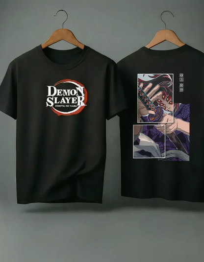 Demon Slayer Legends Oversized Tee