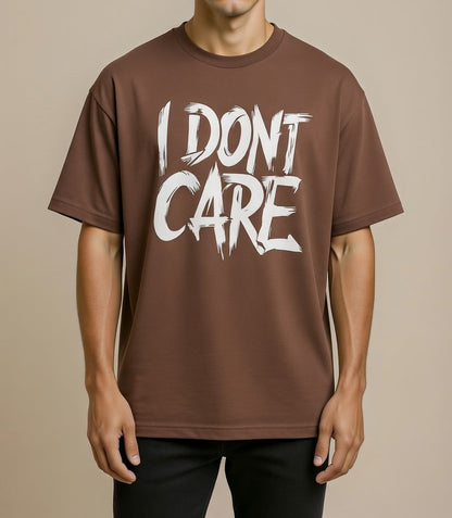 Savage Mood Oversized Tee