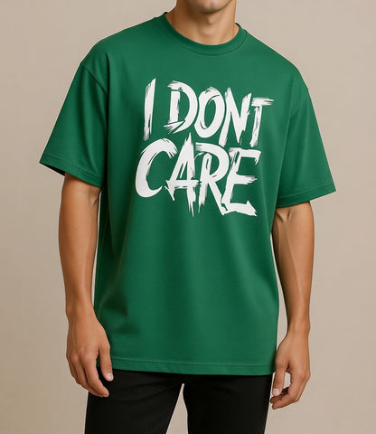 Savage Mood Oversized Tee