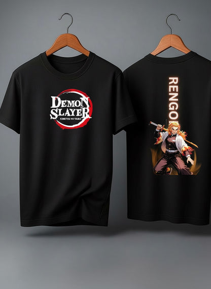 Demon Slayer Legends Oversized Tee
