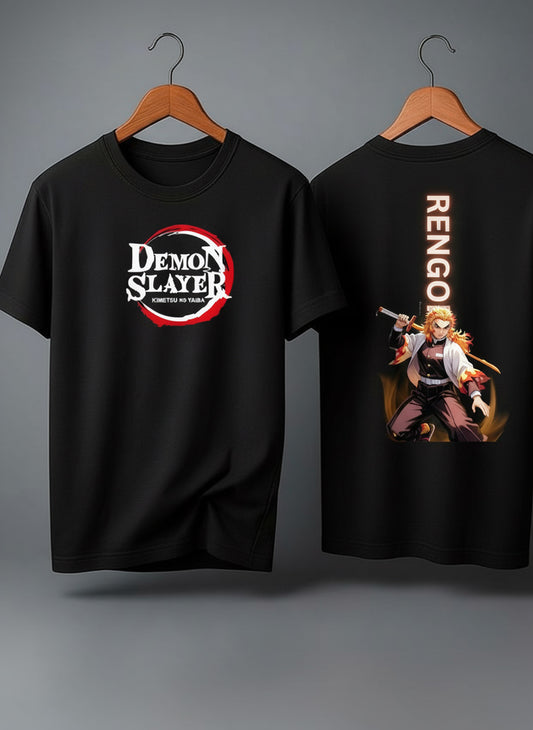 Demon Slayer Legends Oversized Tee