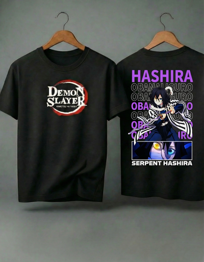 Demon Slayer Legends Oversized Tee